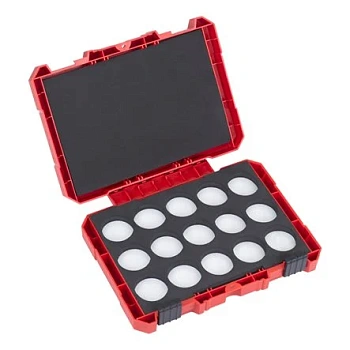 Кейс для матриц Milwaukee M18 HCCT 109/42  (Арт. 4932464211)